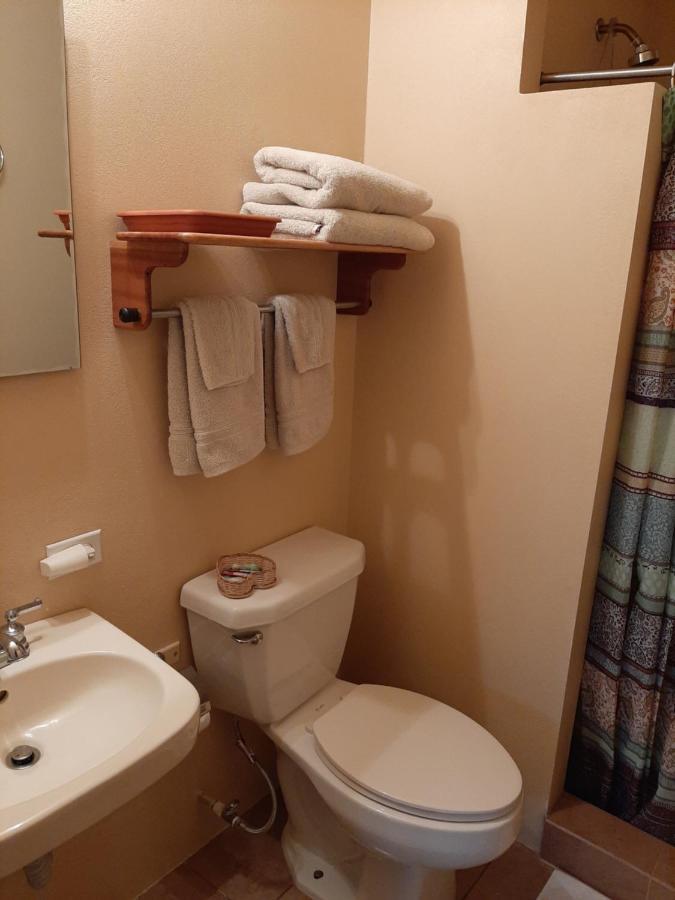 Marita'S Bed And Breakfast นวยโว อาเรนัล ภายนอก รูปภาพ
